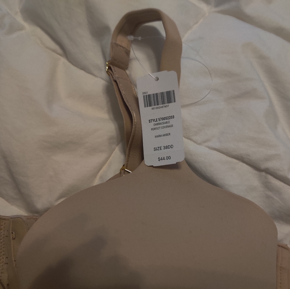 Soma Bras